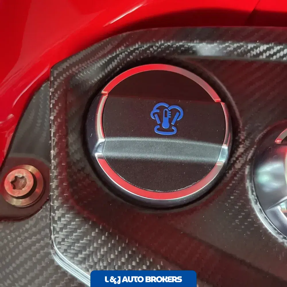 2019 Porsche 911 GT3