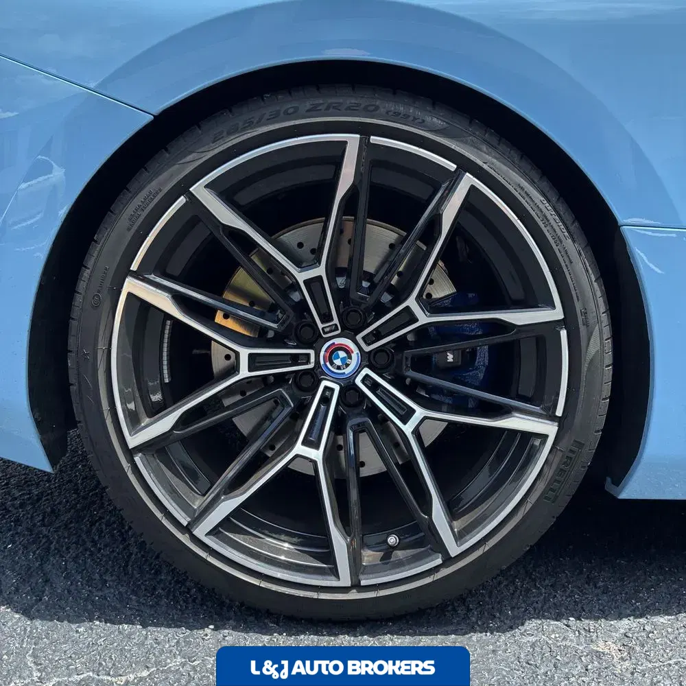 2023 BMW M2 Base