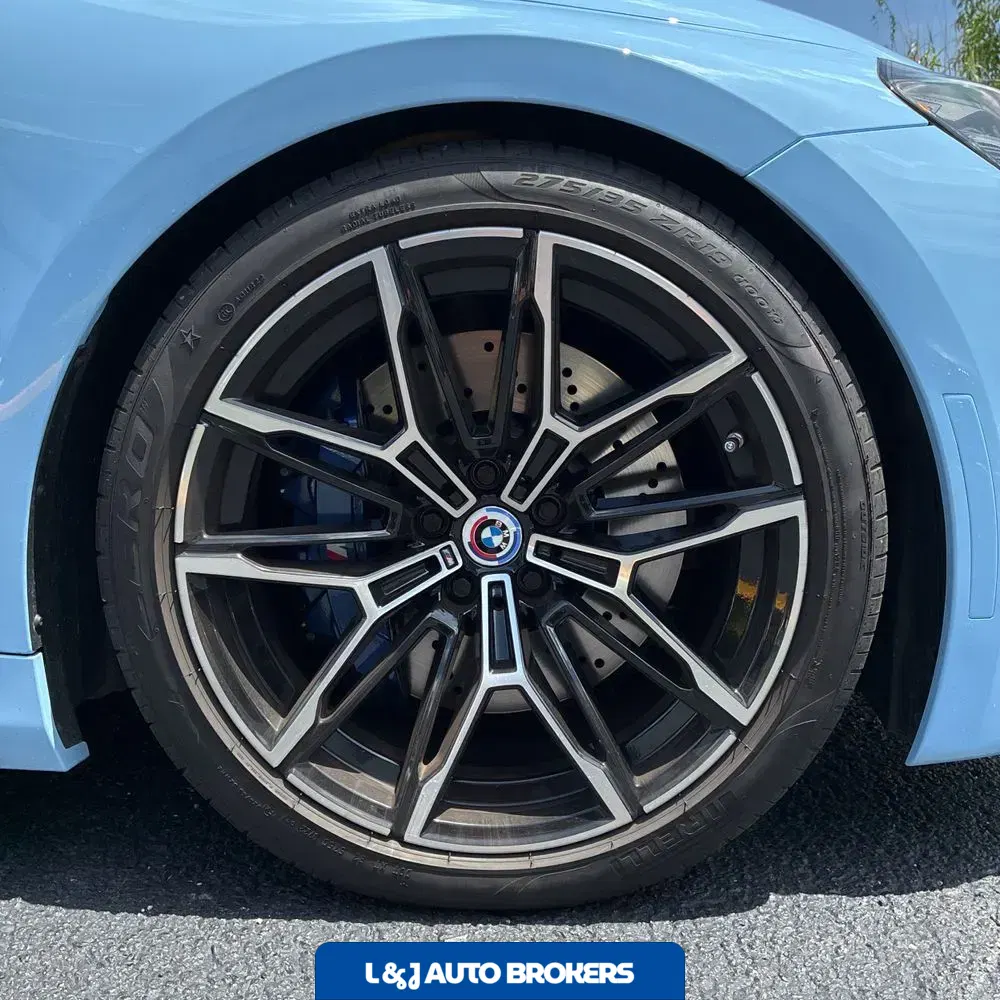 2023 BMW M2 Base