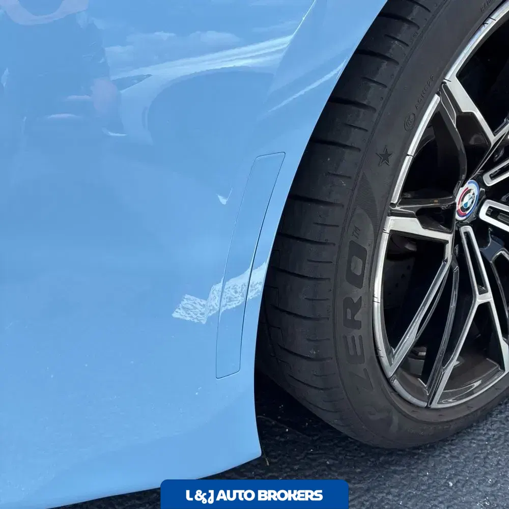 2023 BMW M2 Base