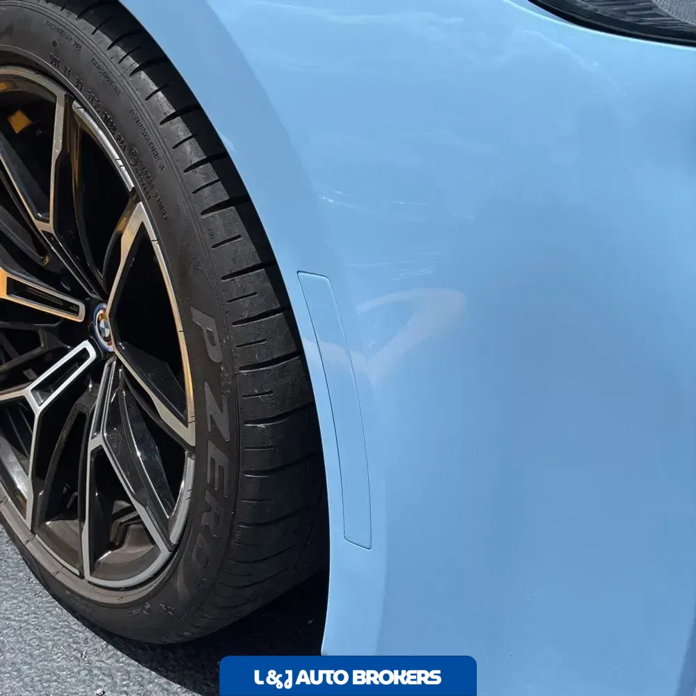 2023 BMW M2 Base