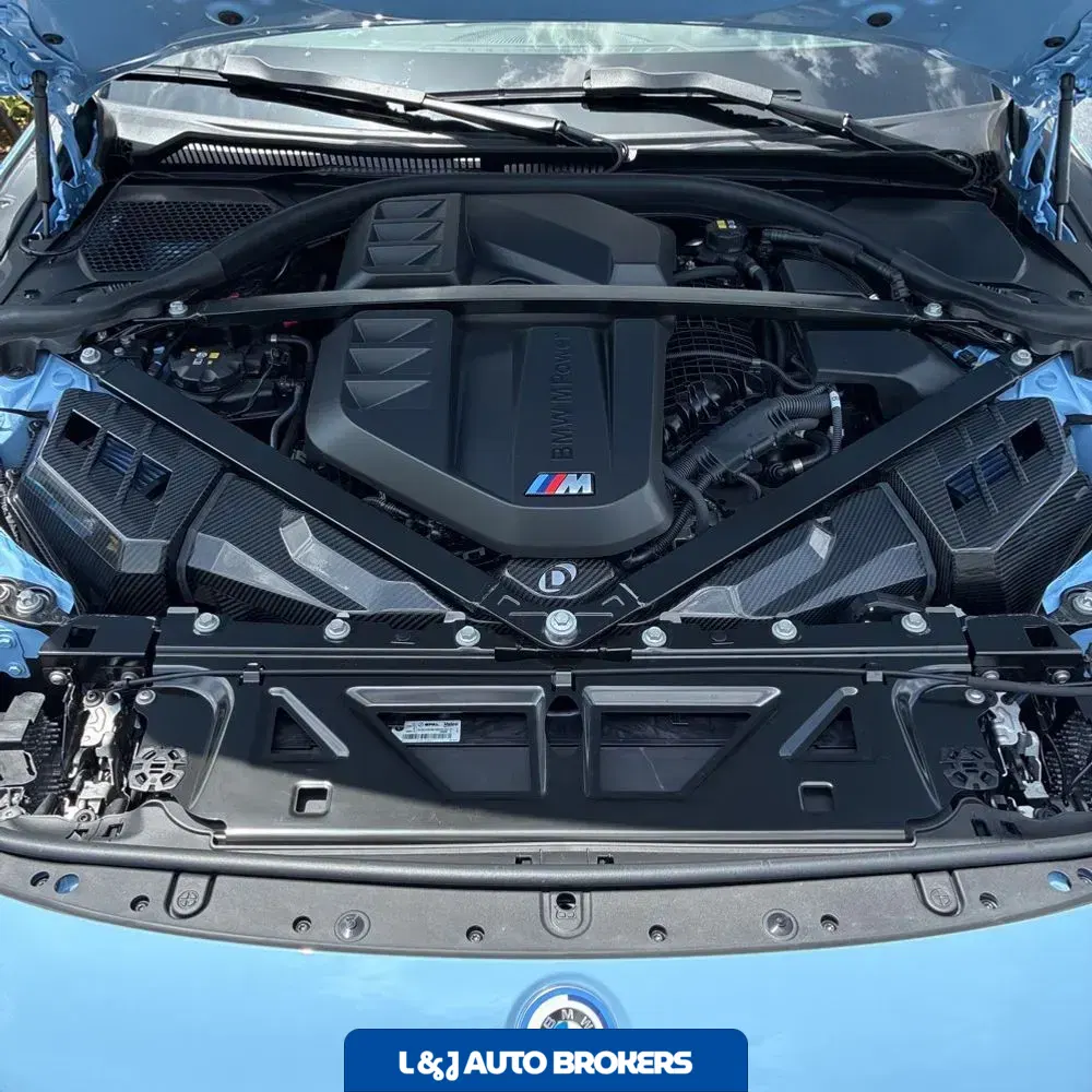 2023 BMW M2 Base