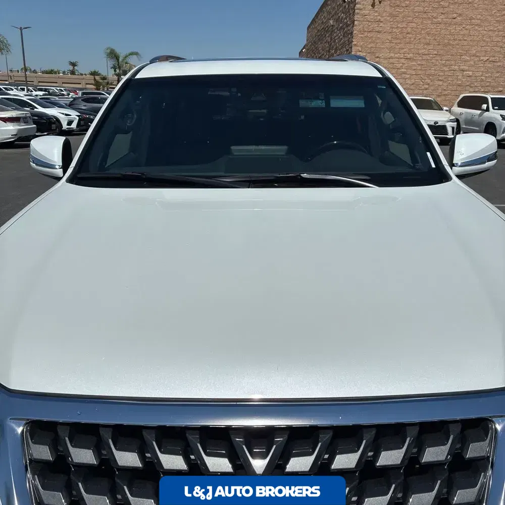 2022 Lexus GX 460 Base