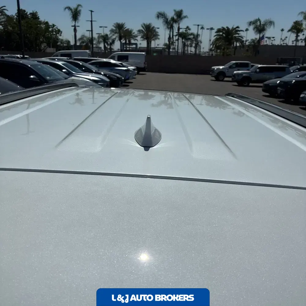 2022 Lexus GX 460 Base