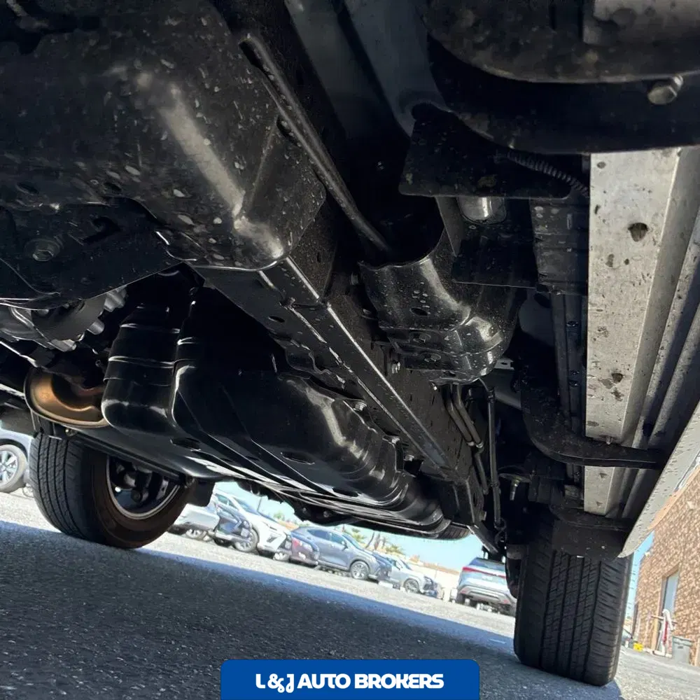 2022 Lexus GX 460 Base