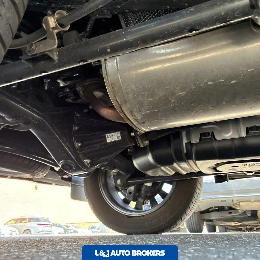 2022 Lexus GX 460 Base