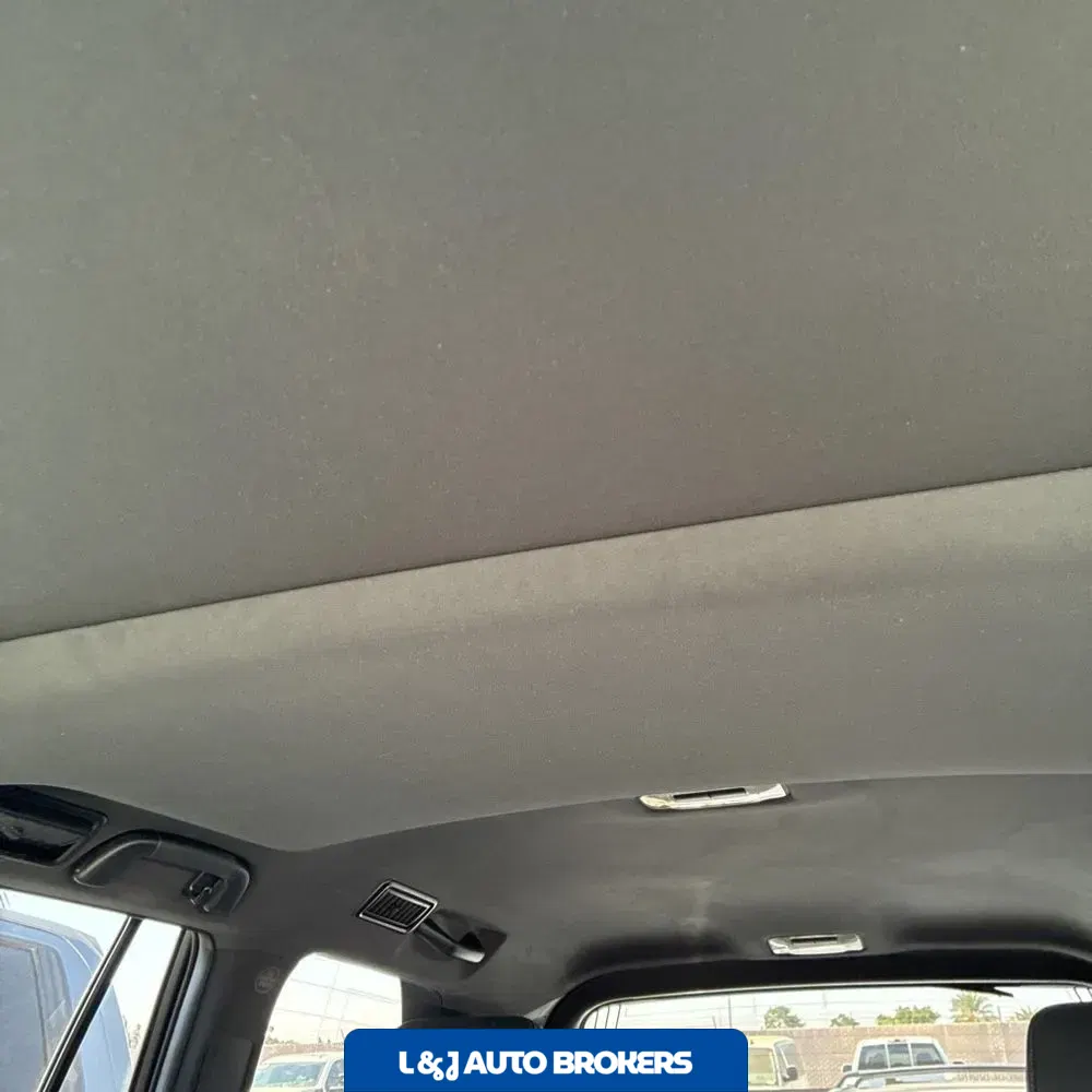 2022 Lexus GX 460 Base