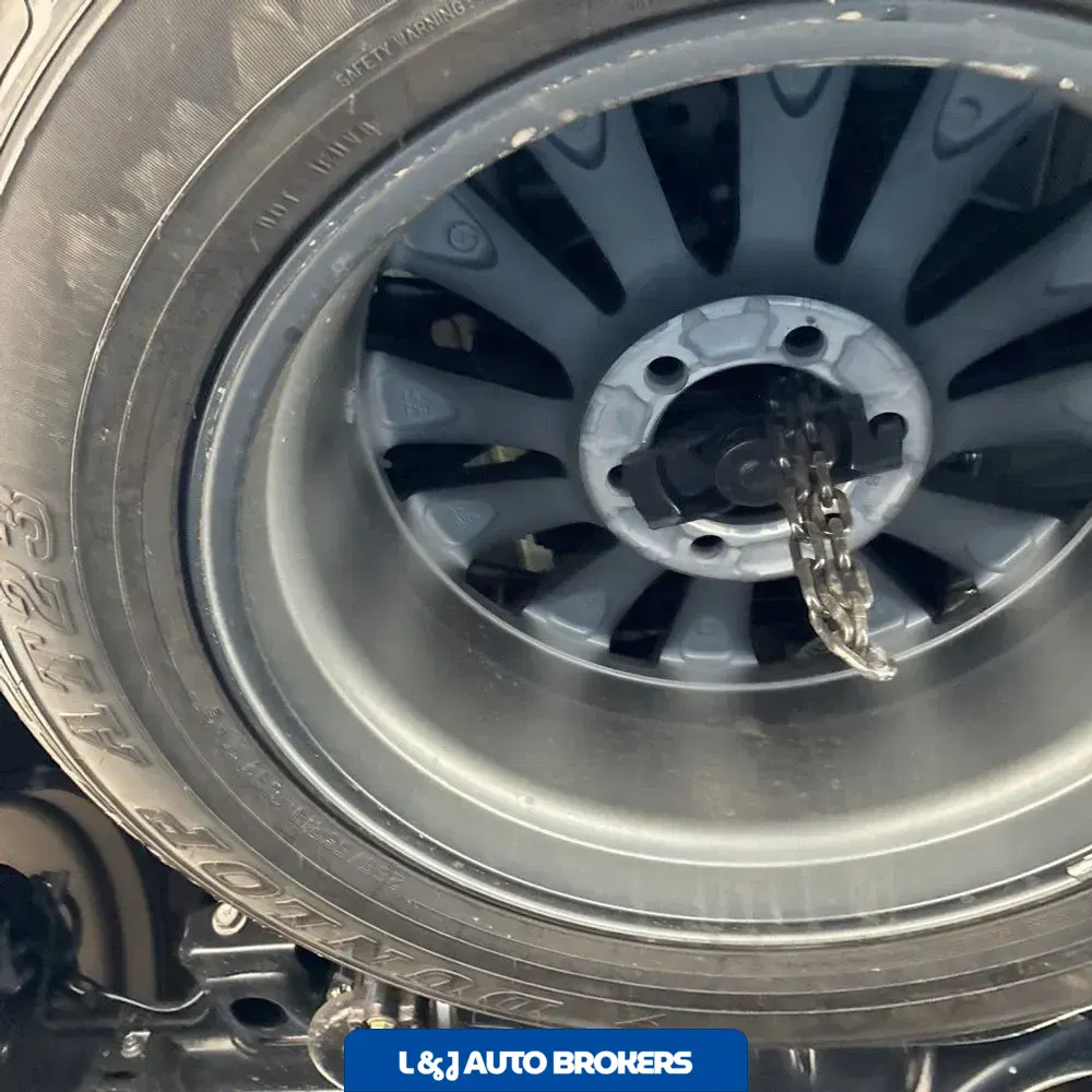 2022 Lexus GX 460 Base