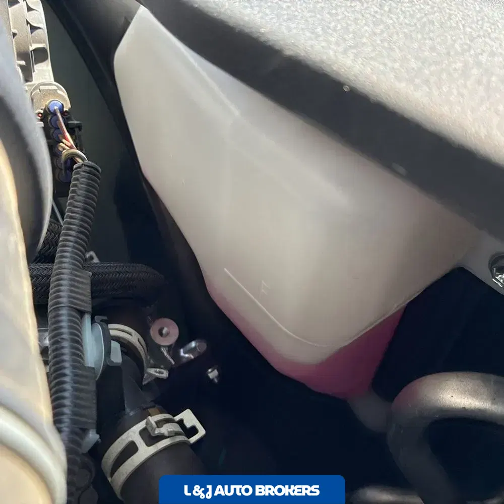 2022 Lexus GX 460 Base
