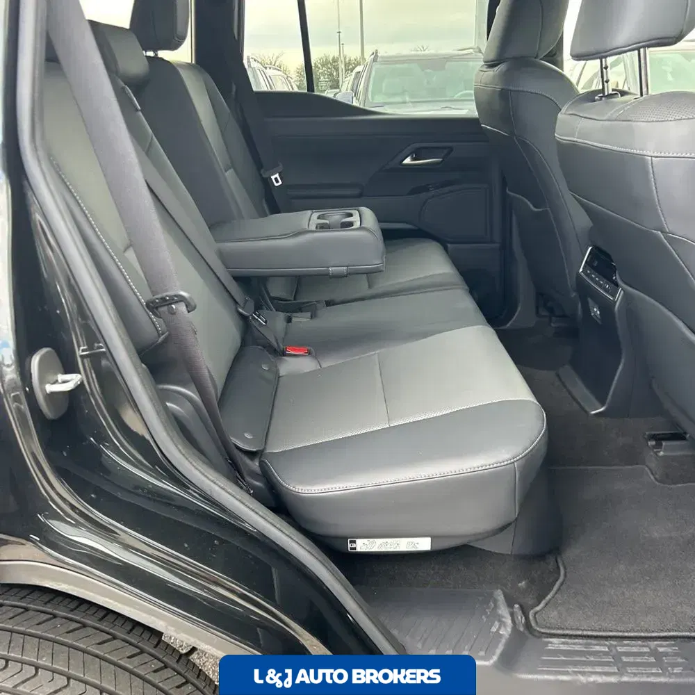 2024 Lexus GX 550 Premium