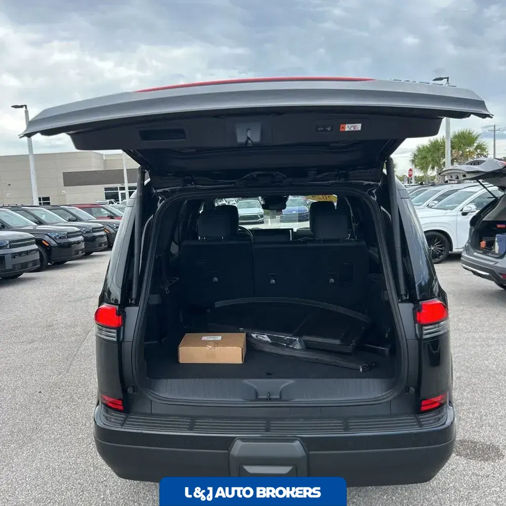 2024 Lexus GX 550 Premium