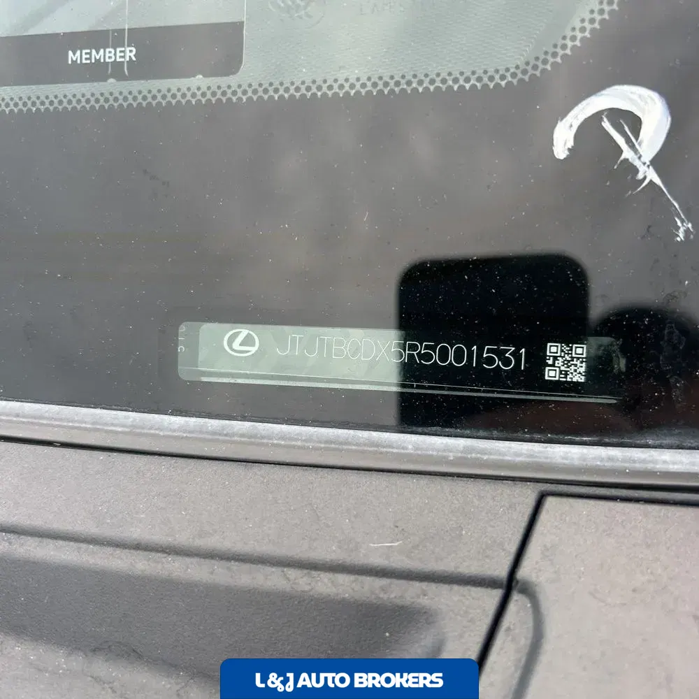2024 Lexus GX 550 Premium
