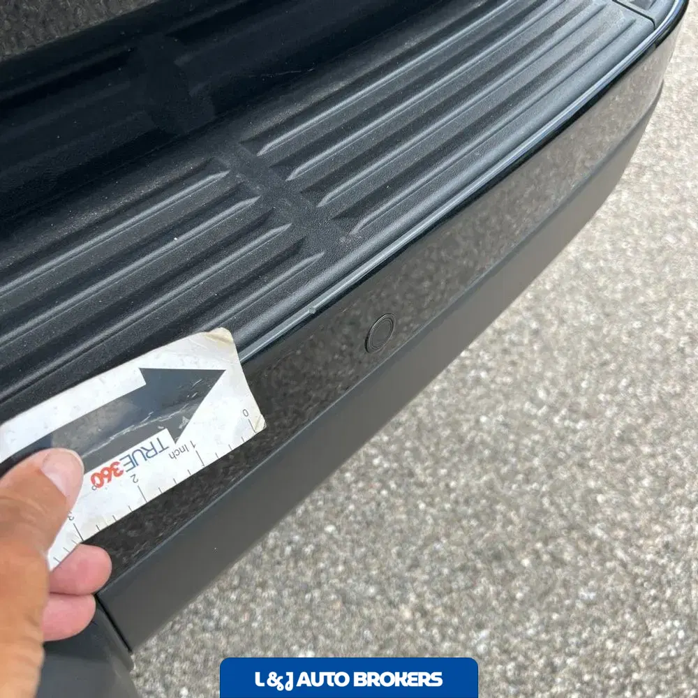 2024 Lexus GX 550 Premium
