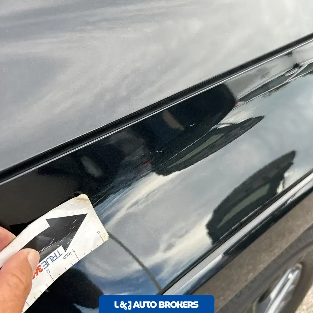 2024 Lexus GX 550 Premium