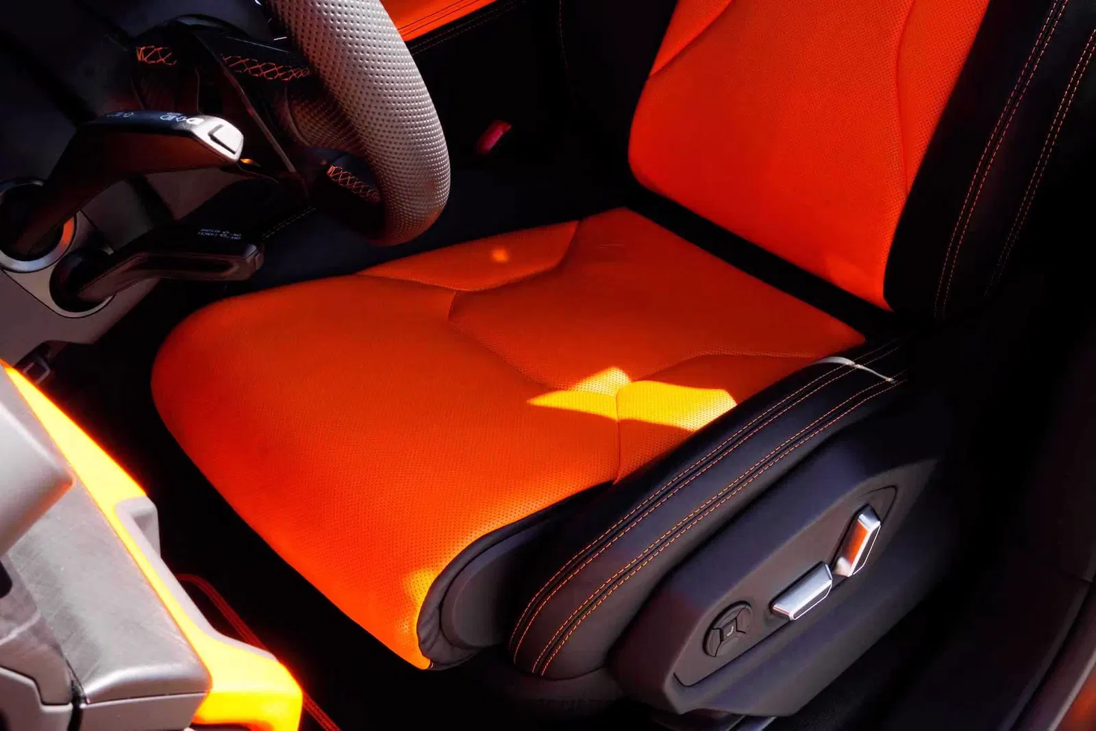 2022 Lamborghini Urus