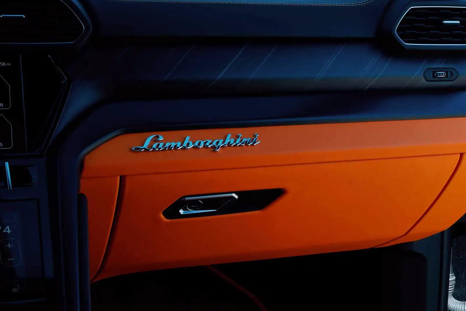 2022 Lamborghini Urus