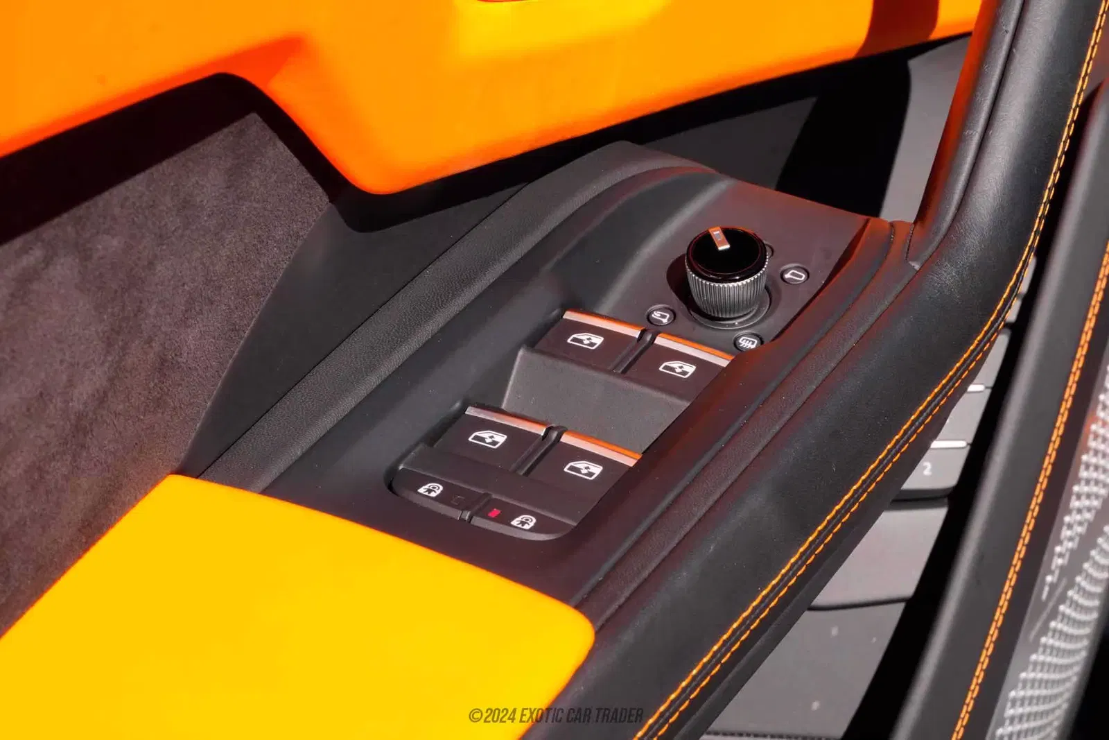 2022 Lamborghini Urus