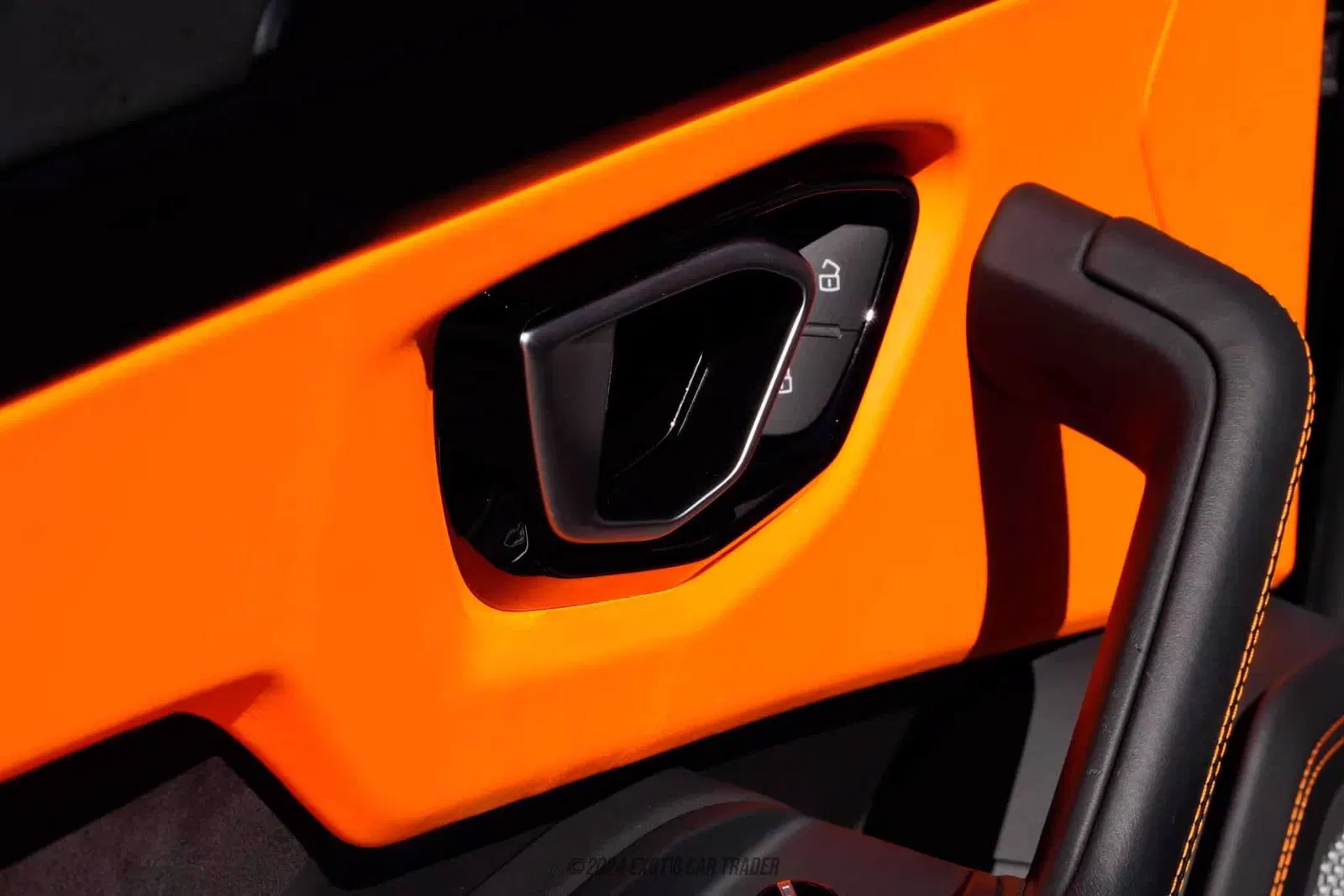 2022 Lamborghini Urus