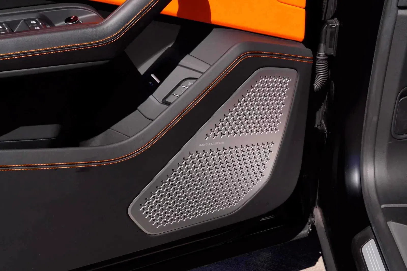 2022 Lamborghini Urus