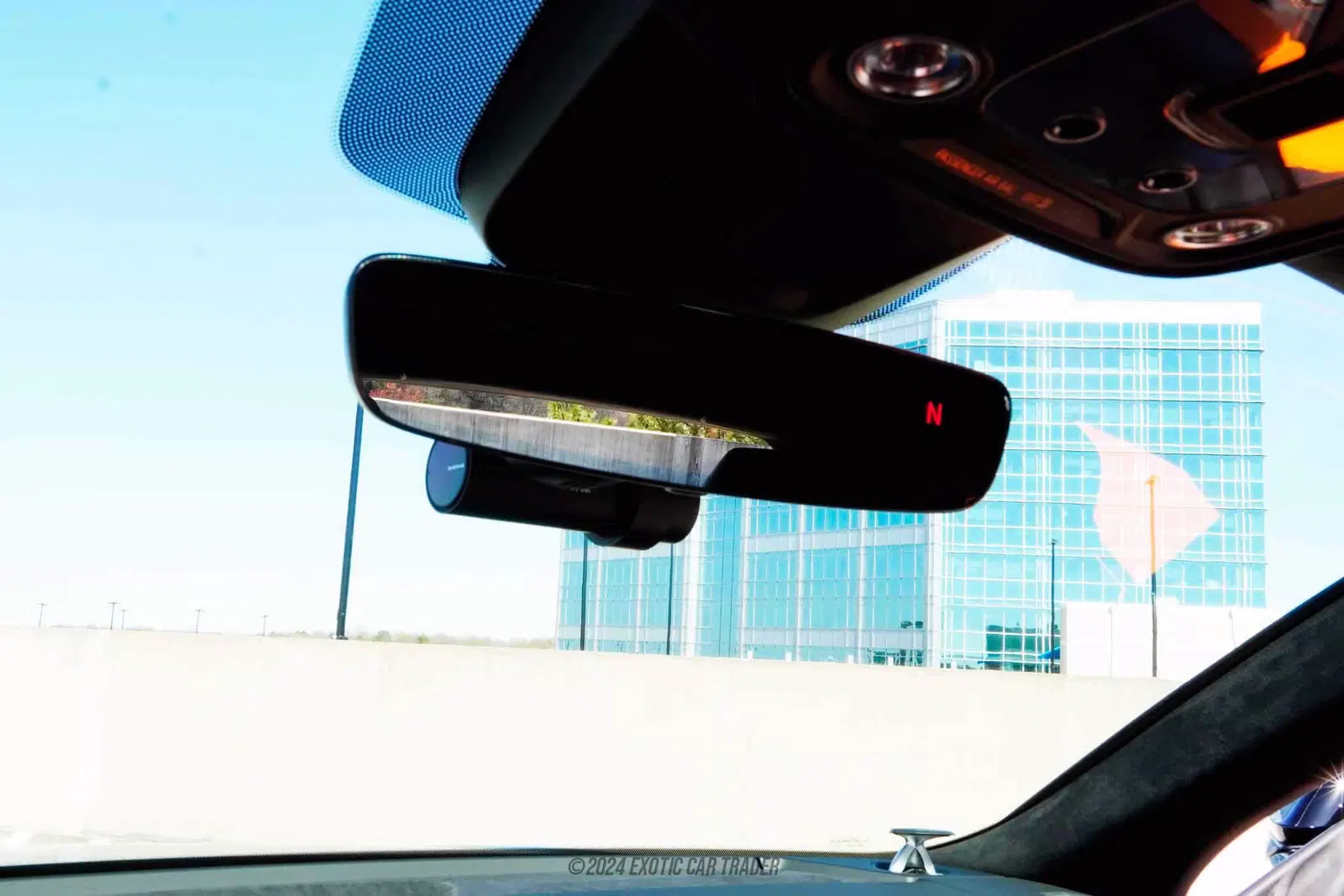 2022 Lamborghini Urus