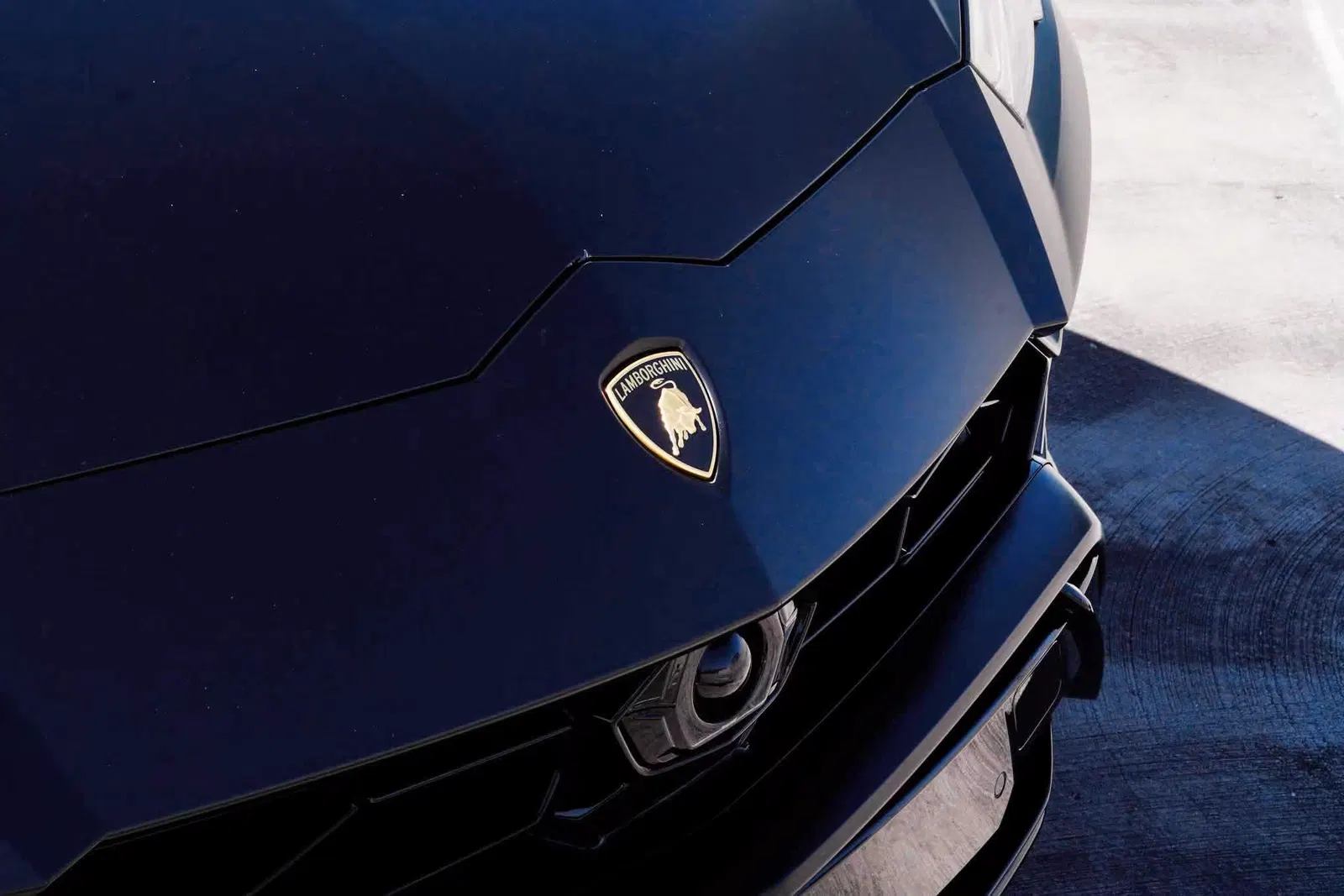 2022 Lamborghini Urus