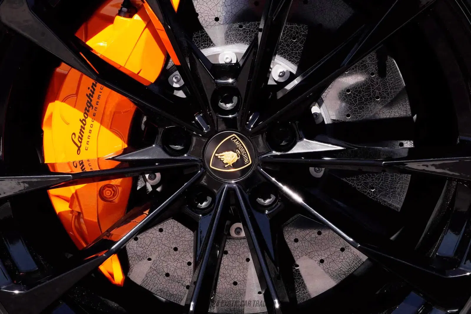 2022 Lamborghini Urus