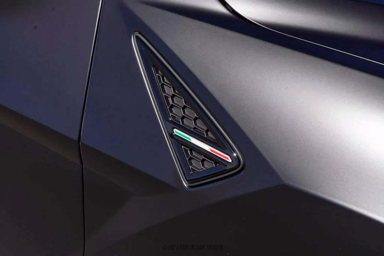 2022 Lamborghini Urus