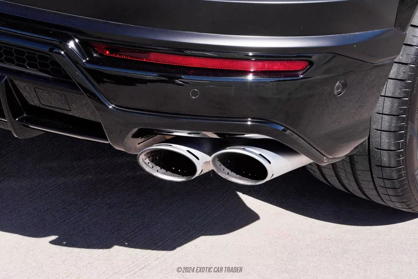 2022 Lamborghini Urus