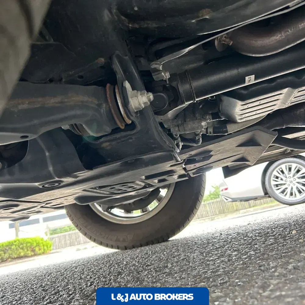 2023 Lexus GX 460 Base