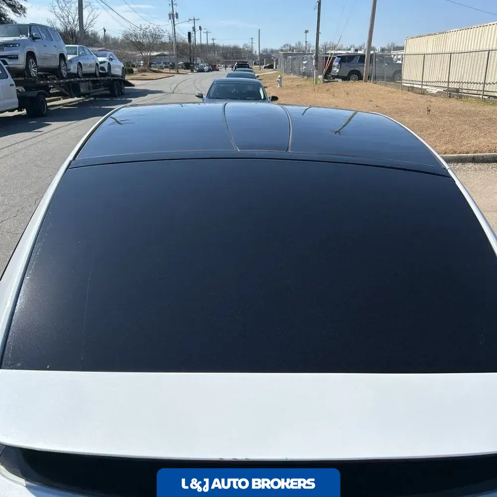 2022 Tesla Model X Plaid