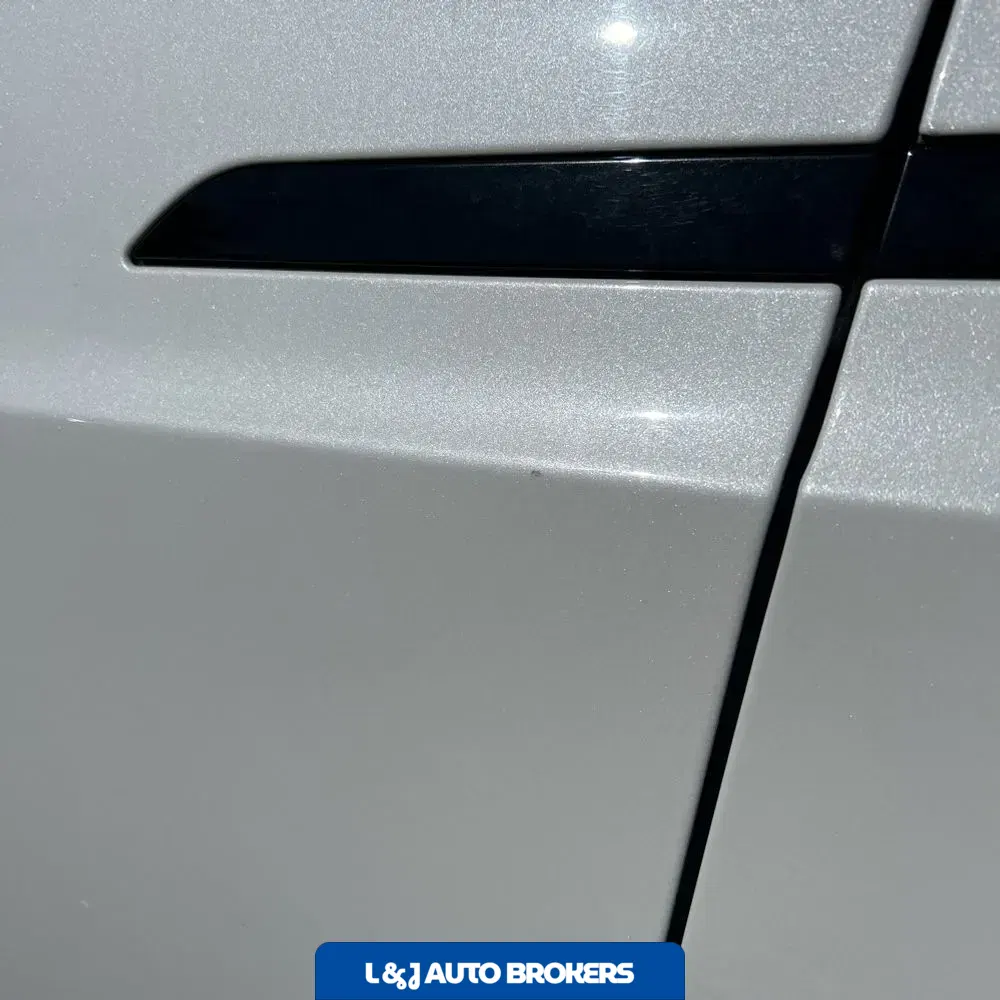 2022 Tesla Model X Plaid