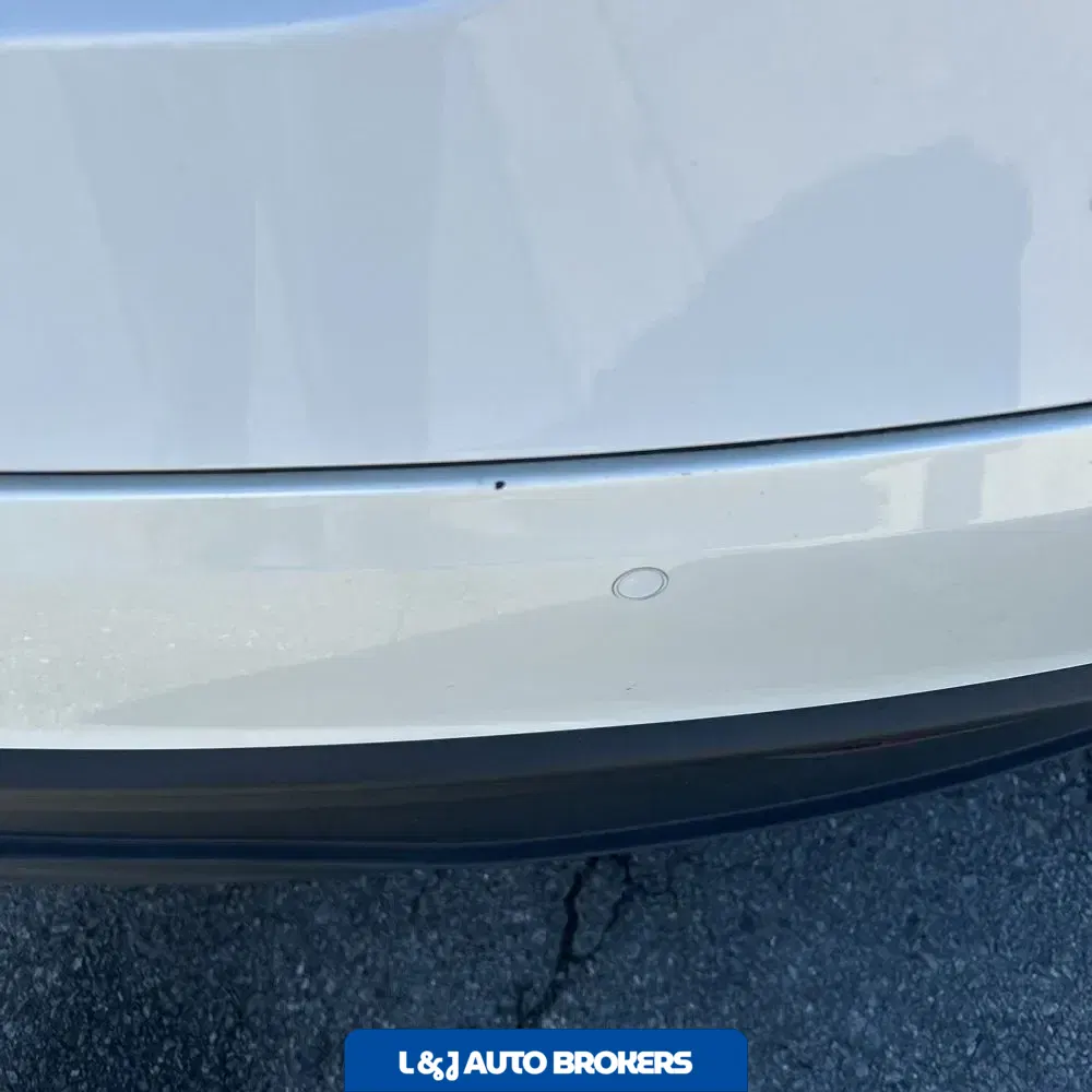 2022 Tesla Model X Plaid