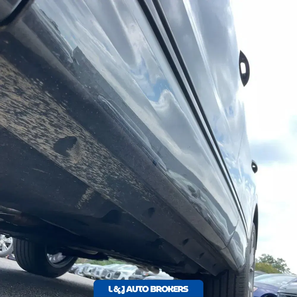 2023 Audi Q8 Premium Plus 55 TFSI