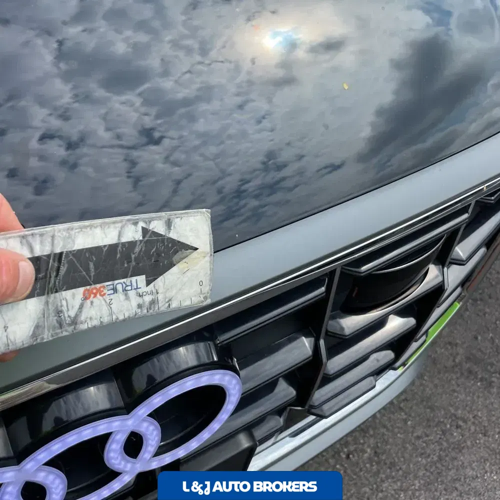 2023 Audi Q8 Premium Plus 55 TFSI