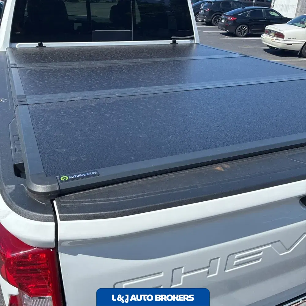 2025 Chevrolet Silverado 3500HD C/C