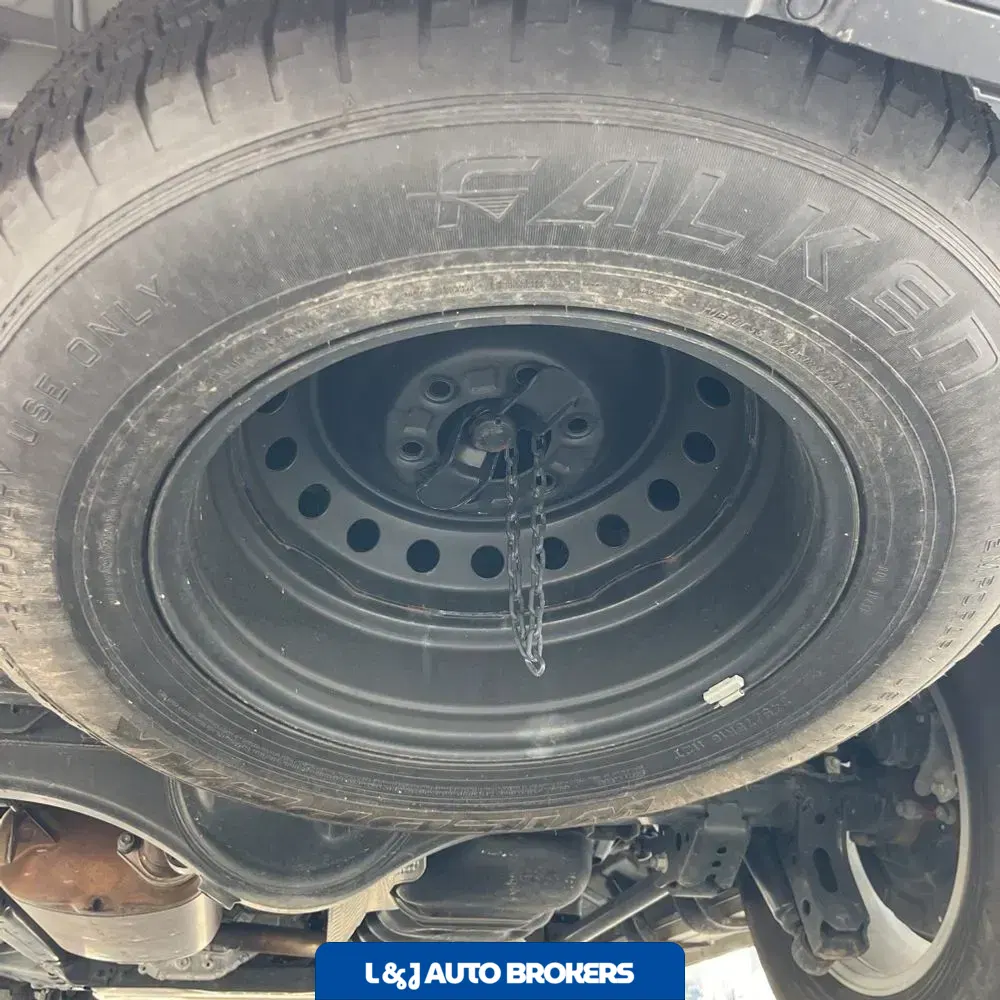 2024 Toyota Sequoia SR5