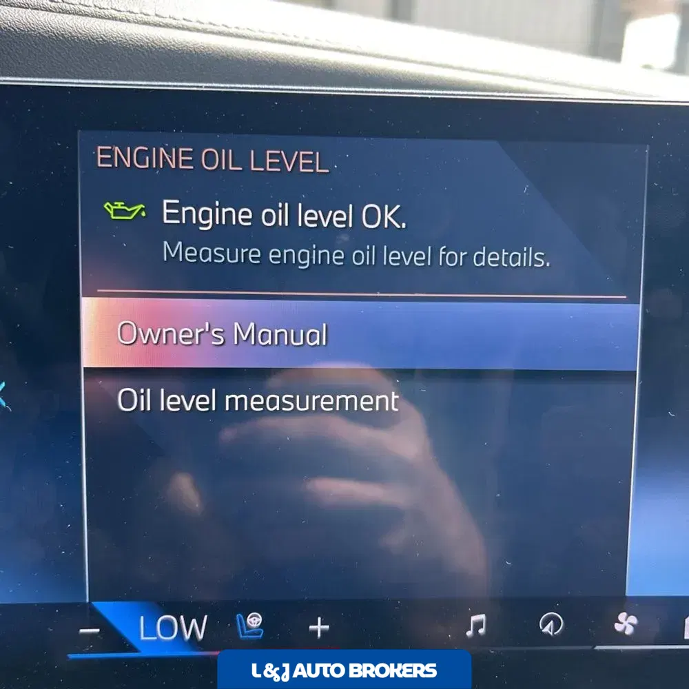 2024 BMW 7-Series 740i