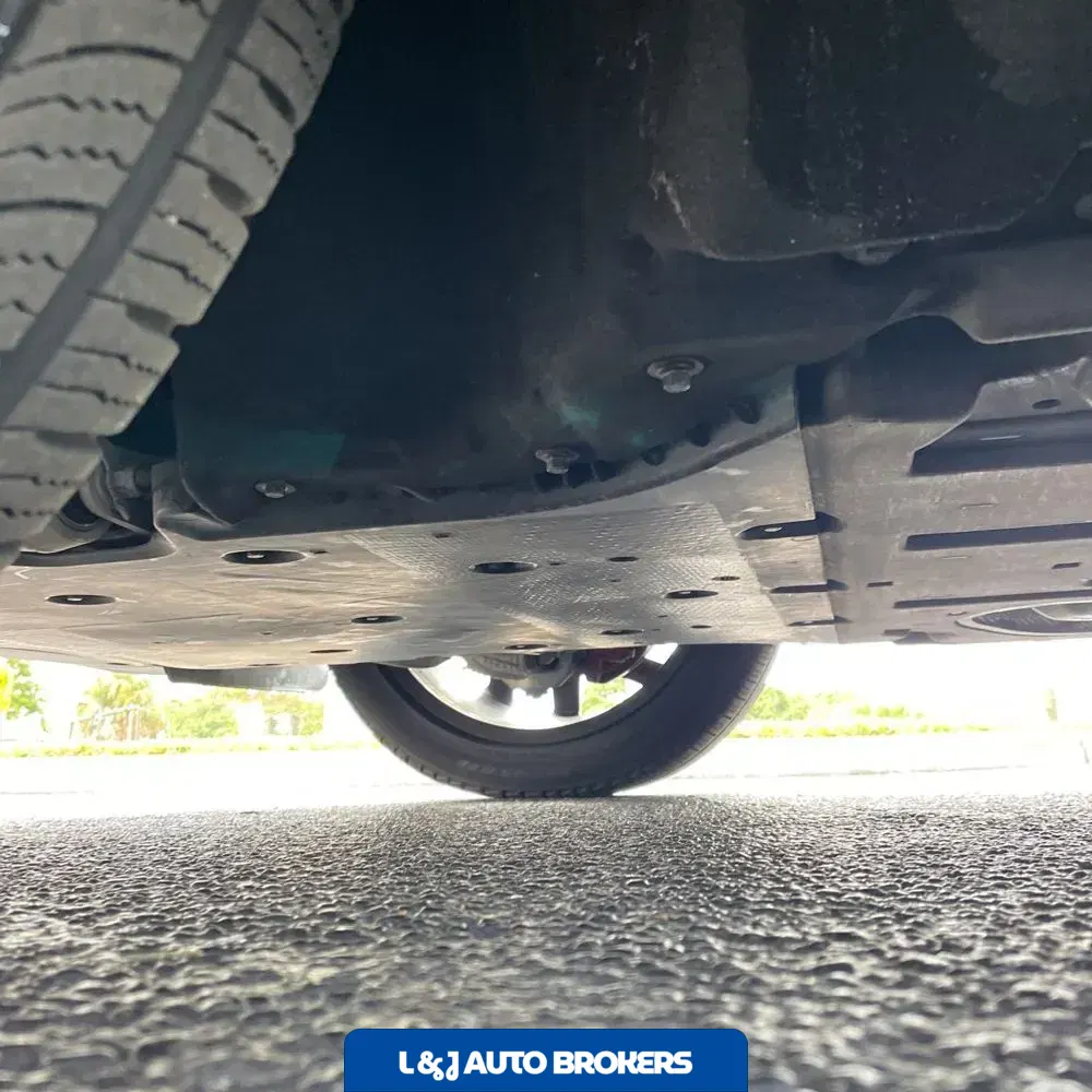 2024 Land Rover Range Rover Sport Dynamic SE P400