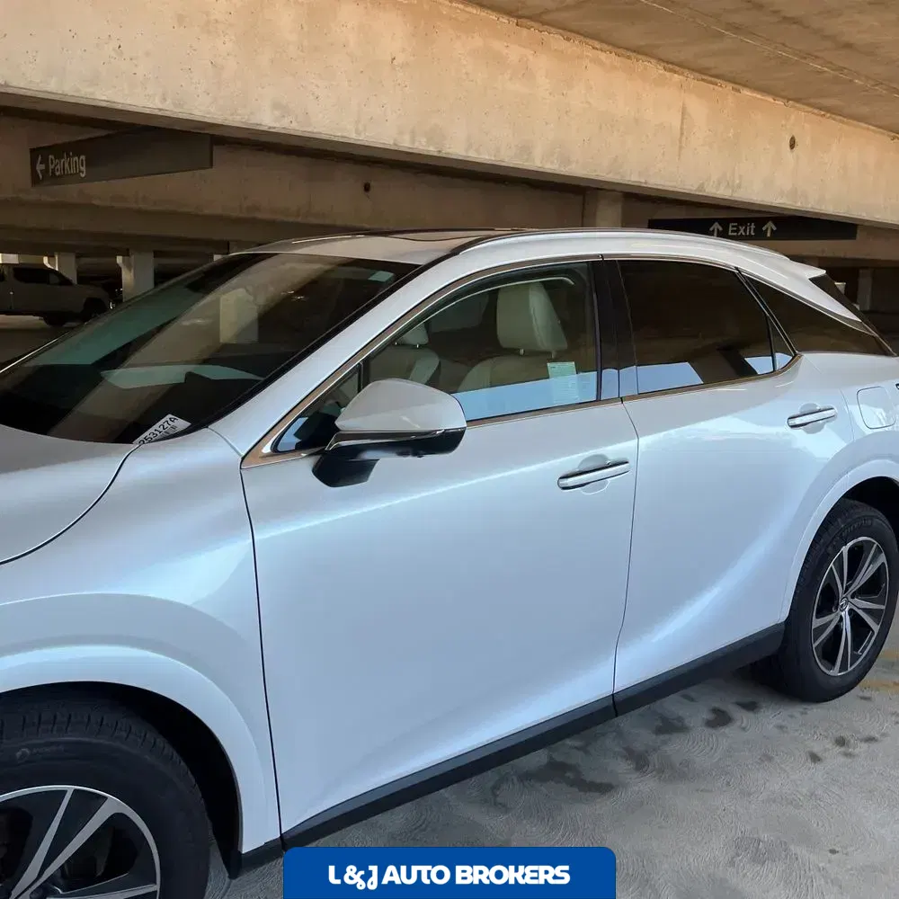 2024 Lexus RX 350 Premium