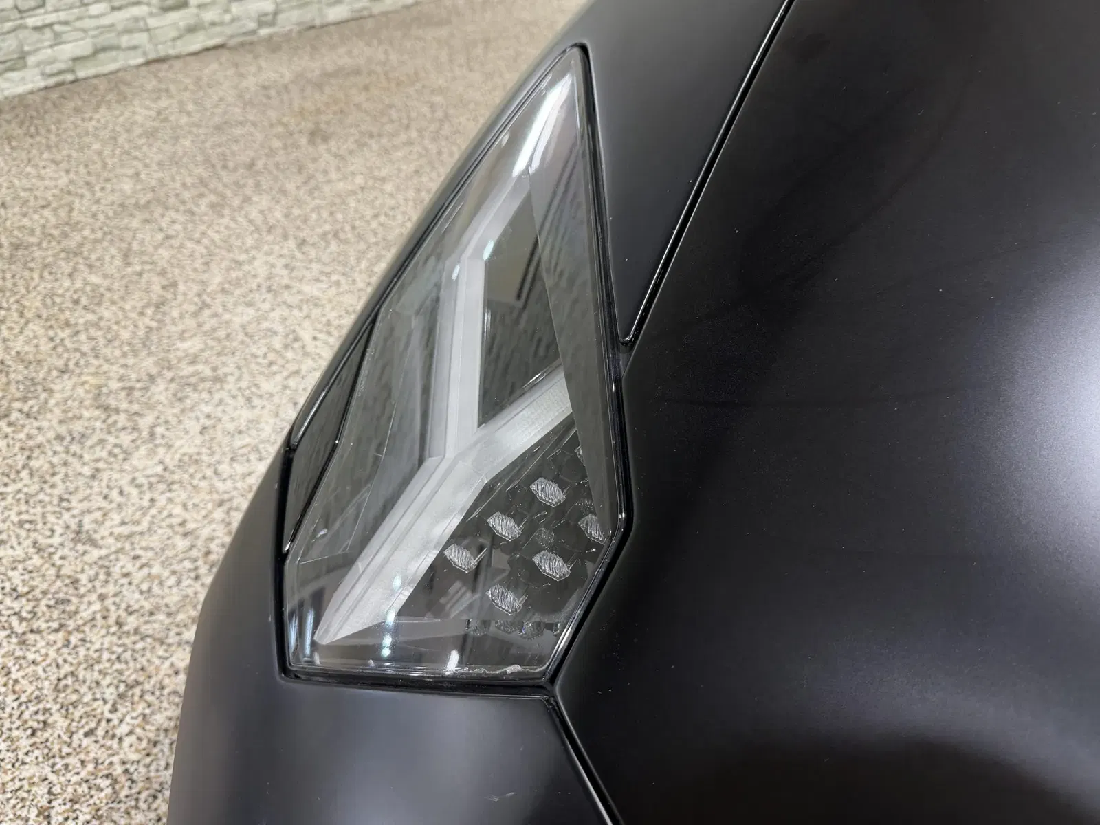 2018 Lamborghini Aventador S Coupe