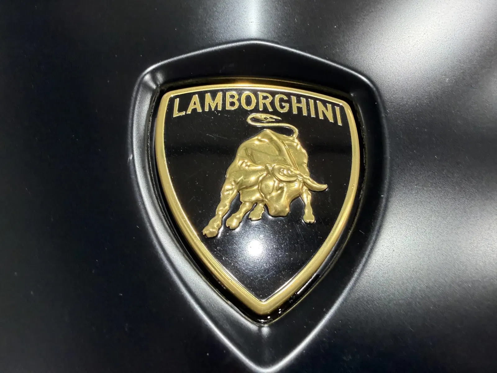 2018 Lamborghini Aventador S Coupe