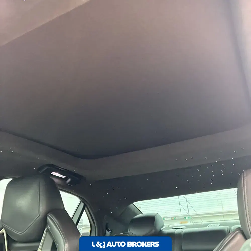 2019 Cadillac CTS-V Base