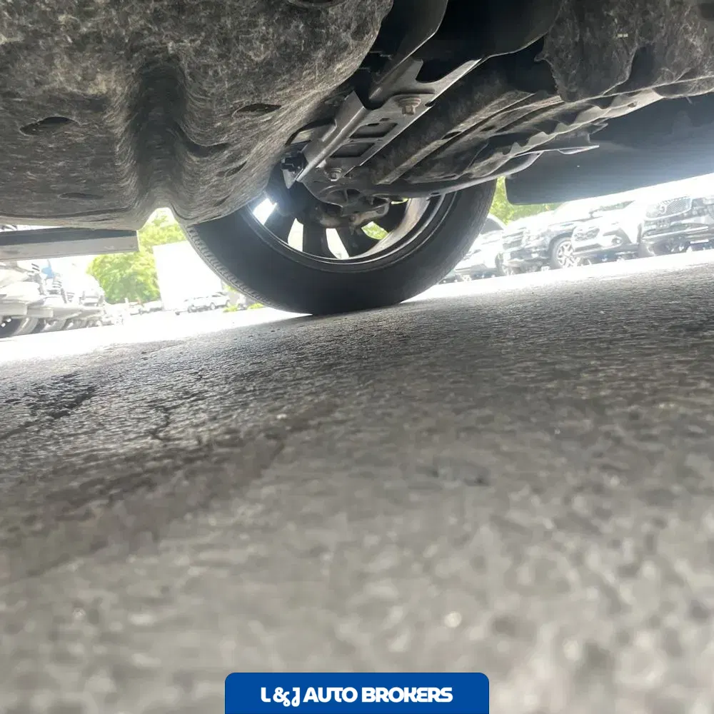 2021 Lincoln Navigator L Black Label