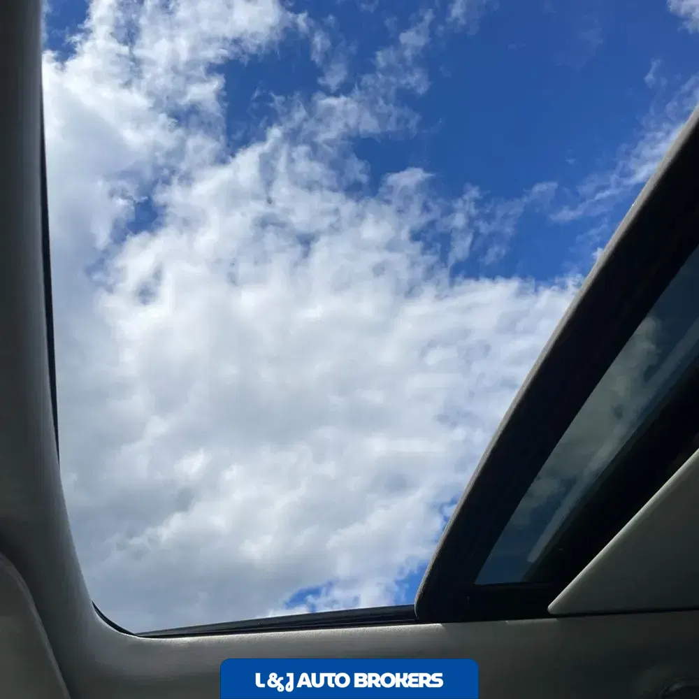 2021 Lincoln Navigator L Black Label