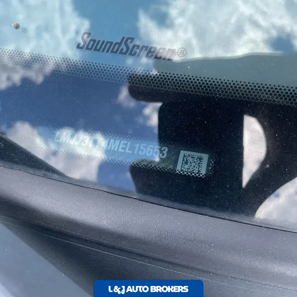 2021 Lincoln Navigator L Black Label