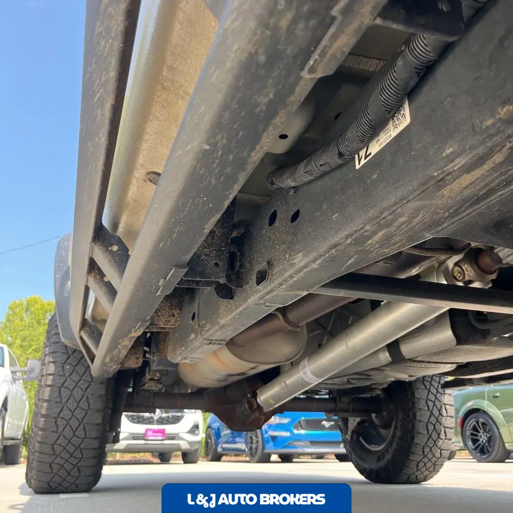 2023 Chevrolet Colorado ZR2