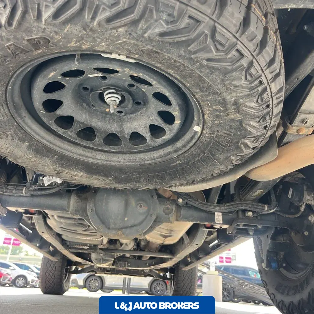 2023 Chevrolet Colorado ZR2
