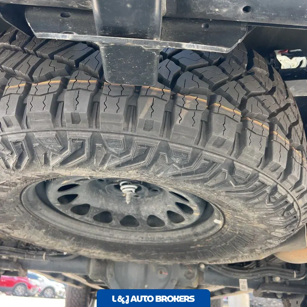 2023 Chevrolet Colorado ZR2