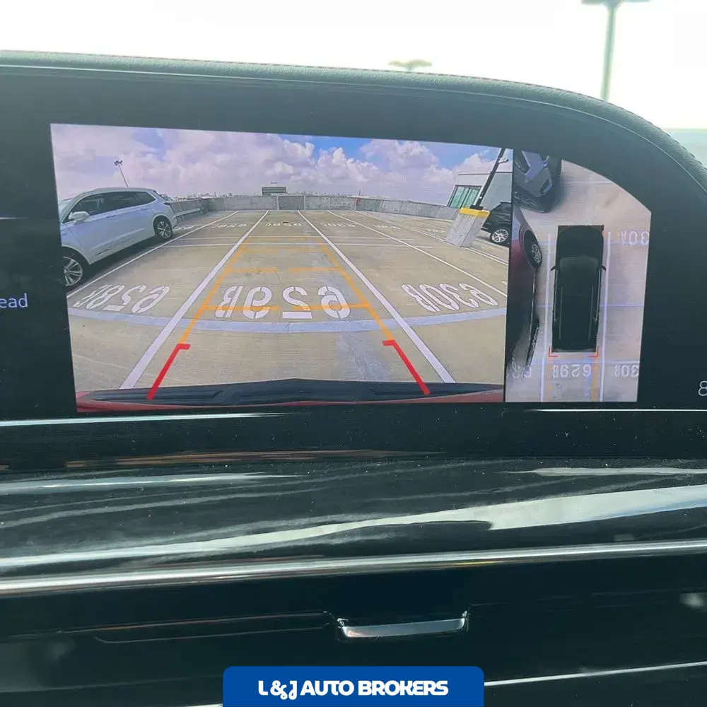 2023 Cadillac Escalade-V Base