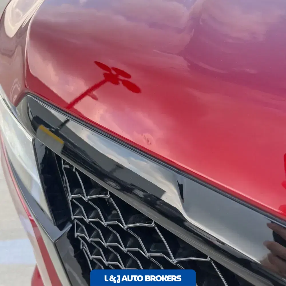 2023 Cadillac Escalade-V Base
